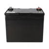 Q-Batteries 12LS-33 / 12V - 35Ah batteria al piombo acido Anteprima dell’immagine prodotto 4