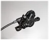 Shimano MT201 Bremse hinten 170 cm Scheibe EMT201KRRXRA170 Produktbild-Vorschau 5