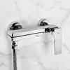 Wannenarmatur Rea Prime Premium Chrom Produktbild-Vorschau 3