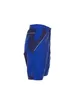 Planam Shorts Plaline Gr. 2XL kornblau/marine Produktbild-Vorschau 5