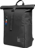 Got Bag Rolltop Easy Rucksack Grau  Grau One Size Produktbild-Vorschau 3