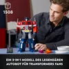 Optimus Prime Náhľad obrázku produktu 39