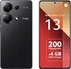 Etui für Xiaomi Redmi Note 13 Pro 4G Silikon MATT Herz + Produktbild-Vorschau 7