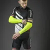 GripGrab 401208255, Grün, M, Fahrradfahren, Elasthan, Produktbild-Vorschau 2