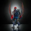 Masters of the Universe Origins 200X Cartoon-Kollektion Produktbild-Vorschau 3