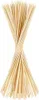 Holzspieß-Set 50-teilig, 40 cm lang - Perfekt für Produktbild-Vorschau 1