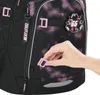 Školský batoh coocazoo MATE, Pink Illusion Náhľad obrázku produktu 6
