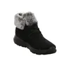 Skechers ON-THE-GO JOY-PLUSH DREAMS schwarz kombi Produktbild-Vorschau 27