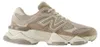 New Balance U9060 Erc Couleur Beige Voir les images du produit 15