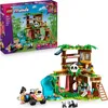 LEGO Friends Panda-Pflegestation - Kinder Spielzeug mit 2 Produktbild-Vorschau 1
