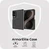 Cazy Coque compatible avec Samsung Galaxy Z Fold8 Coque Voir les images du produit 2