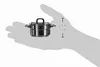 WMF 07.9976.6040, Mechanischer Küchentimer, Edelstahl, 60 Produktbild-Vorschau 3