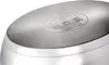 Lamart LT1111 Set de casseroles, 8 pièces, acier Voir les images du produit 9