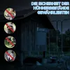 Solar Automatische Hühnerklappe Aluminium–Wasserdichtes LED Produktbild-Vorschau 7