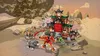 LEGO Ninjago 71767 - Tempio del Dojo Ninja Anteprima dell’immagine prodotto 18