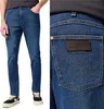 Wrangler - LARSTON THE ROCK - W31 x L34 Productafbeelding-voorbeeld 2