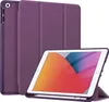 Fintie Hülle für iPad 9. Generation 2021/8. Gen 2020/7. Gen Produktbild-Vorschau 1
