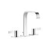 Dornbracht 20713670-00 WT-3-Lochbatt. mit Ablaufgarnitur Produktbild-Vorschau 3