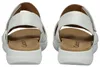 Gabor: Sandalias blancas de estilo casual Vista previa de la imagen del producto 15