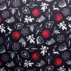Game Of Thrones - House Targaryen Deko Kissen rund Produktbild-Vorschau 10