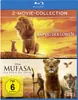 Der König der Löwen + Mufasa (Live Action) Produktbild-Vorschau 3