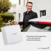 Homematic IP 150586A0, Rozširujúci modul, Biela, Náhľad obrázku produktu 9