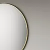 Spiegel rund Talos Picasso gold Ø 25 cm - mit hochwertigem Produktbild-Vorschau 8