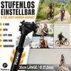 Patero Sattelstütze gefedert – Federsattelstütze mit Ø 27,2 Produktbild-Vorschau 5