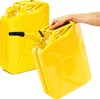 BW® Kraftstoffkanister Metall Benzinkanister 2x 20 Liter Produktbild-Vorschau 1