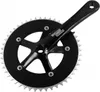 Mechanizm korbowy Sturmey Archer FCT2x 1-speed 42 - 48 Podgląd zdjęcia produktu 1