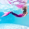 Fin Fun Meerjungfrau FANTASY PINK DELIGHT S/M Produktbild-Vorschau 3