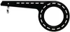 Horn Kettenschutz SK24/1 bis 46 Zähne 220mm Kunststoff Produktbild-Vorschau 1
