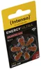 Intenso 7504436 6 Intenso Knopfzellen PR41 / 312 1,45 V Anteprima dell’immagine prodotto 8
