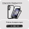 Hülle Apple iPhone 16e, iPhone 17e Schutzhülle - Cazy - Produktbild-Vorschau 5