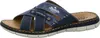 Rieker Herren Sandale Pantolette Clog 25199, Größe:42 EU, Produktbild-Vorschau 27