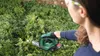 Bosch AdvancedShear 18V-10, 10 cm, 8 mm, Čierna, Zelená, 18 Náhľad obrázku produktu 9