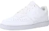 Nike Sneaker 'W Court Vision Lo' white/white-white, Neutral Produktbild-Vorschau 26