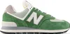 New Balance Uni Sneakers Grün U574GRE Grösse 40,5 Produktbild-Vorschau 1