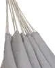 Outtec® Houpací síť - 200x150 cm, do 200 kg - Boho bavlněná Náhled obrázku produktu 8