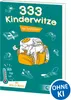 333 Kinderwitze - Für Erstleser Produktbild-Vorschau 1