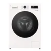 LG W4WB3095Y Waschtrockner Weiß Dampf-Funktion AquaLock Produktbild-Vorschau 1