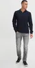 INDICODE IDNadol - 55584MM Herren Sweatshirt Produktbild-Vorschau 2