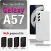 Etui silikonowe NALIA do Samsung Galaxy A57 – ochrona Podgląd zdjęcia produktu 3