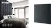 STEGU Pannello Imbottito Rivestimento Parete Testiera Letto Anteprima dell’immagine prodotto 2