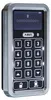 ABUS Tastiera CFT3100 S Superficie tattile argento - 88314 Anteprima dell’immagine prodotto 3