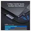 Adaptateur UGREEN USB-A vers RJ45 Ethernet 2.5G Voir les images du produit 3
