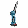 KRAFT&DELE Akku-Kettensäge 8" 21 V + 2x Batterien KD10647 Produktbild-Vorschau 17