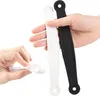 INF Correas de talón de PVC negro para zuecos - Vista previa de la imagen del producto 2
