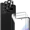 2X Schutzglas ( Display + Kamera ) für Samsung Galaxy A53 Produktbild-Vorschau 1