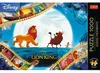TREFL Puzzle Premium Plus Iconic Moments : Le roi des Lö Voir les images du produit 3